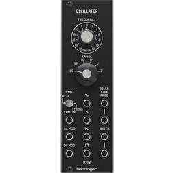 Behringer 921B Oscillator Modulært Synthesizermodul