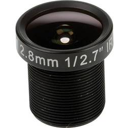 Axis Communications 5801-921 M12 2.8mm F2.0 10pcs