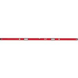 Milwaukee Vaterpas backbone mag 240cm Vaterpas