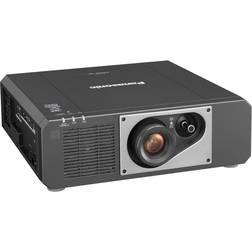 Panasonic PT-FRQ60BEJ DLP Projektor 6000 Lumen 16:9 4K