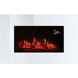 Focal Point Osmington 1.8Kw Mirror Effect Electric Fire