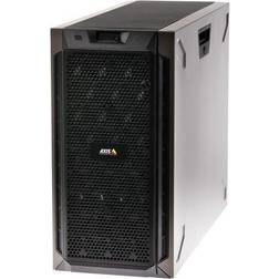 Axis Camera Station S1132 Recorder 1 x Core i3 RAM 16 Go HDD 4 x 8 To Quadro GigE Win 10 IoT Enterprise SAC