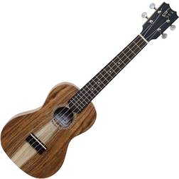 Antonio Carvalho Concert Ukulele