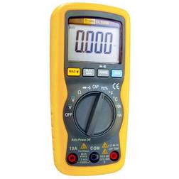 Dilog DL9206 Digital Multimeter 1000V