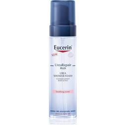 Eucerin UreaRepair PLUS Duschskum parfymerat 200ml