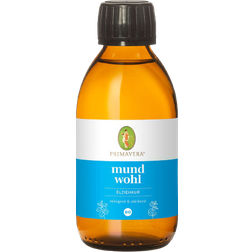 Primavera Mundwohl Oil Pulling 200 ml