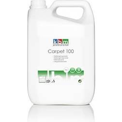 KBM Professional Golvvård Carpet 100 Free 5L