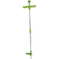 Geezy Weed Puller Twister Claw Garden