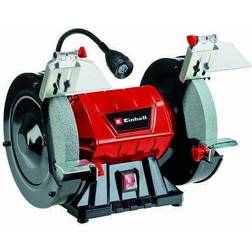 Einhell Esmeril Tc-Bg 200L 400w 200 mm