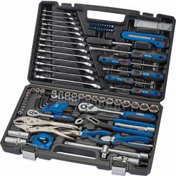 Draper 08627 100pcs Verktygsset