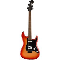 Squier By Fender Contemporary Stratocaster Special HT (Sunset Metallic)