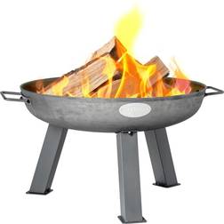 Harbour Housewares Harbour Housewares Cast Iron Garden Fire Pit