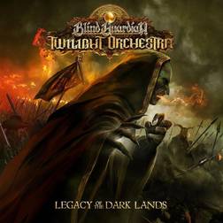 Blind Guardian T.O.: Legacy of the dark lands (PC)