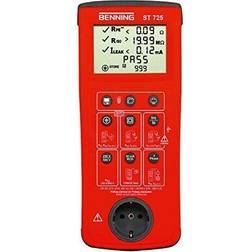 Benning Apparatprovare ST-725