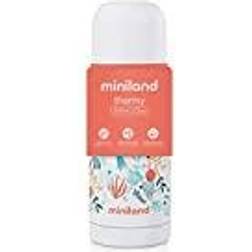 Miniland Thermobox set Thermos Mediterraneo 350ml colorato