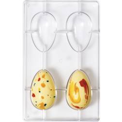 Decora Egg Chocolate Mould 27.5 cm