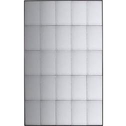 Gallery Direct Loretto Antique Mirror Wall Mirror