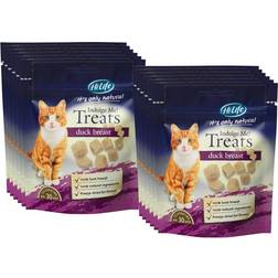 HiLife It's Only Natural Indulge Me Cat Treats Breast