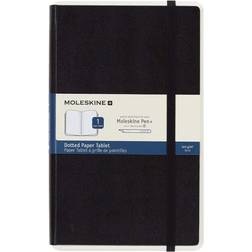 Moleskine Paper Tablet Para Pen+Dotted