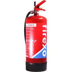 Firexo 7 in 1 Fire Extinguisher 6L