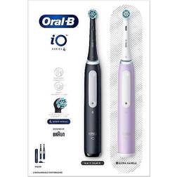 Oral-B iO Series 4 Duo