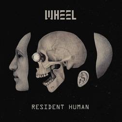 Wheel - Resident Human Vinyl (Vinyl)