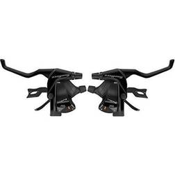 SunRace Stm503 Trigger Shifters Brake Levers