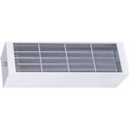 Kermi radiator HEATER, compact valve