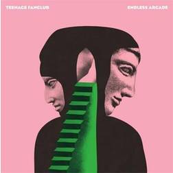 Teenage Fanclub - Endless Arcade (LP)