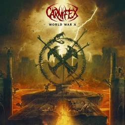 World War X (CD)