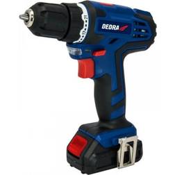 Dedra Drill driver 12V (DED7875)