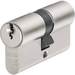 ABUS Cylinder 30 x 30 mm Mat Nick Long 3 Keys