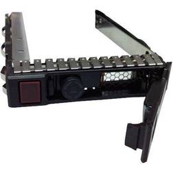 CoreParts MUXMS-00398, Nero, HP ProLiant BL460c G8
