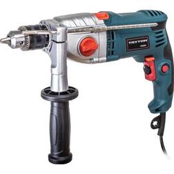 Tryton Drilling machine TWO SPEED IMPACT DRILL, 0-1200/MIN/0-3200/MIN