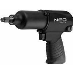 Neo Impact wrench 14-502 6.3 bar 1/2 inch