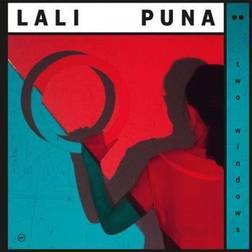 Lali Puna - Two Windows (PC)