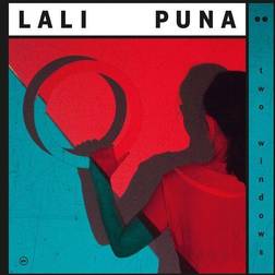 Lali Puna: Two Windows (PC)