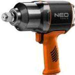 Neo Pneumatic wrench, 3/4 2000 Nm