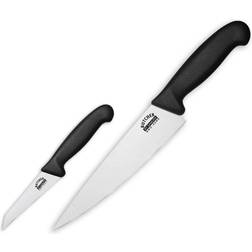 Samura Butcher's 2 Kitchen 91mm Chef's Messer-Set