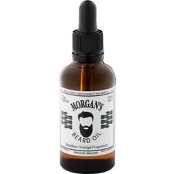 Morgan's Pomade Brazilian Orange Beard Oil 50ml