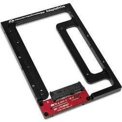 OWC NewerTech AdaptaDrive 2.5" to 3.5" Drive Converter Bracket