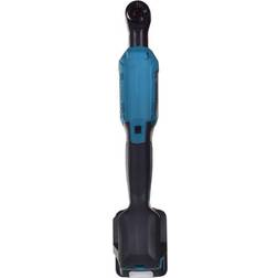 Makita Clé à cliquet à batterie CXT 10,8 V 12 V max 2Ah Li-Ion 47,5 Nm WR100DSA