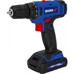 Dedra Drill driver 18V (DED7880)