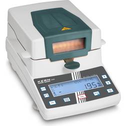 Kern DAB 100-3 Moisture Analyser