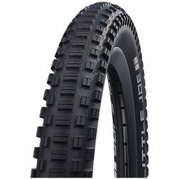 Schwalbe Little Joe 20 X 1.40 Black Reflex