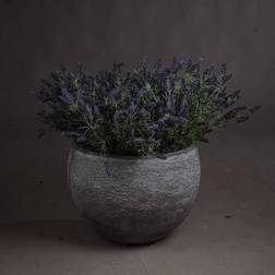 Hill Interiors Large Lavender Bush