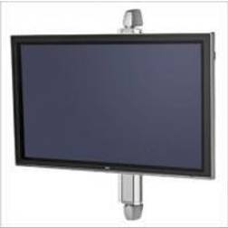 SMS Flatscreen Wall Mount X WH