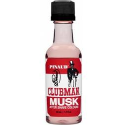 Musk After Shave Lotion Travel Size