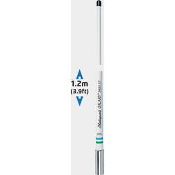 Shakespeare VHF Antenne 120 cm Galaxy