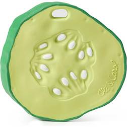 Oli & Carol Pepino The Cucumber Teether